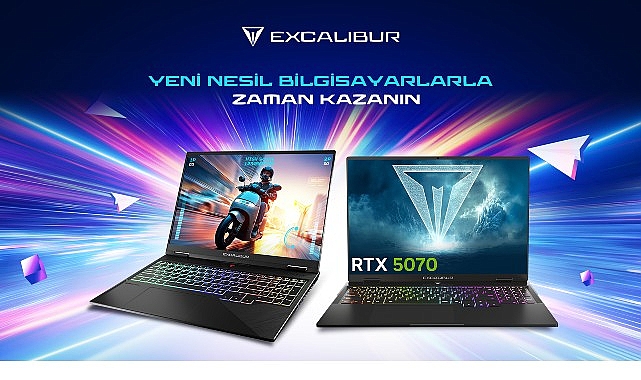 Excalibur Bilgisayarlar ile Performans Artışı: Zaman Kazanmanın 5 Yolu