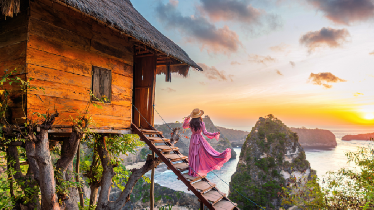 İstanbul Dünyanın En İyi 50 Destinasyonu Arasında Yer Aldı