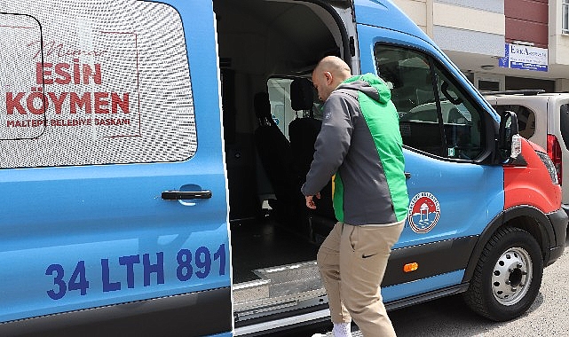 Maltepe'de Ücretsiz Ring Hizmeti Genişliyor: 2 Yeni Mahalleye Ulaşım Kolaylaştı