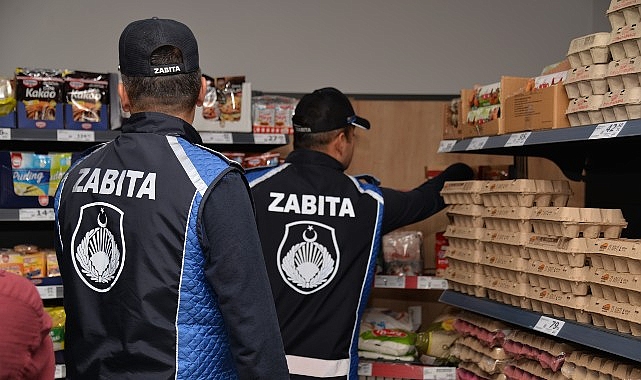 Kahramankazan'da Zabıta Ekipleri 7/24 Denetimde: 3 Kritik Alan Kontrol Altında