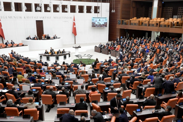 Somali'ye 1 Milyar Dolar Yardım: TBMM'den Tarihi Anlaşmaya Onay