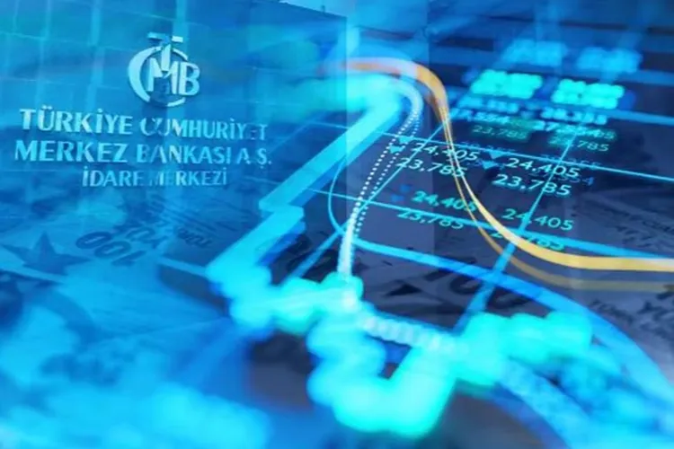 Türkiye Ekonomisinin Net Borçluluk Açığı 232 Trilyon TL'ye Ulaştı