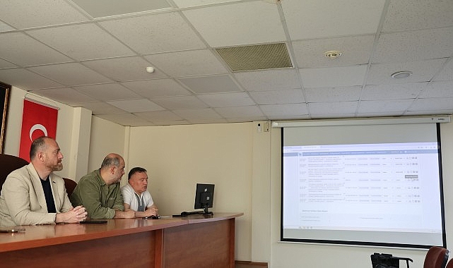 Kocaeli'de 1,5 Milyar TL'lik Dev Yol Yatırımı İçin İlk Adım Atıldı