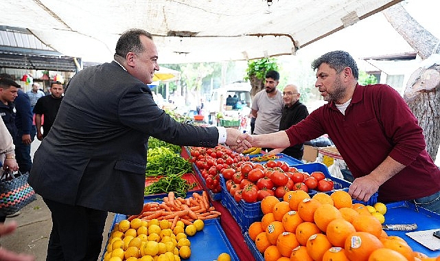 Manisa'da 10 Bin Üreticiye 300 Bin Yerli Fide Dağıtıldı: Kadın Emeği ve Yerel Tohumlara Destek