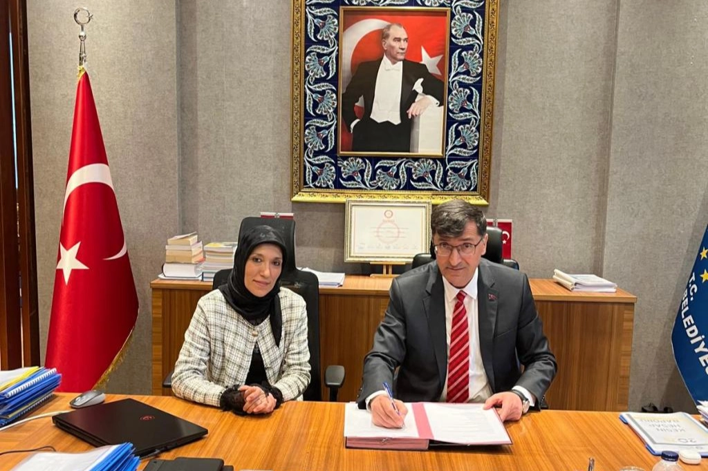 Kütahya'da Afet Hazırlığında Engellilere Öncelik: İş Birliği Protokolü İmzalandı