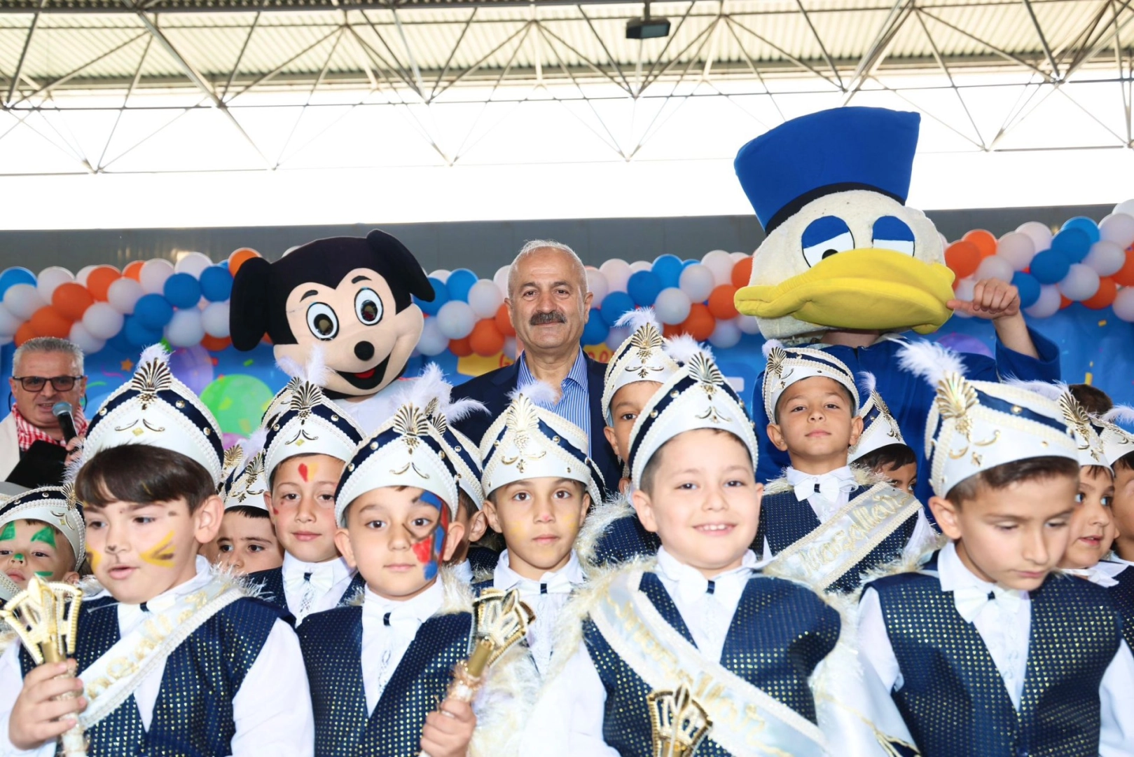 Gebze'de Sünnet Şöleni Başvuruları Başladı: 18 Mayıs 2026'ya Kadar Sürecek