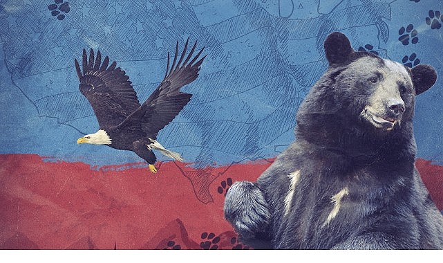 National Geographic WILD'da 'Amerika'nın Hayvanları': Göçlerin Büyüleyici Hikayesi 24 Mayıs'ta Başlıyor