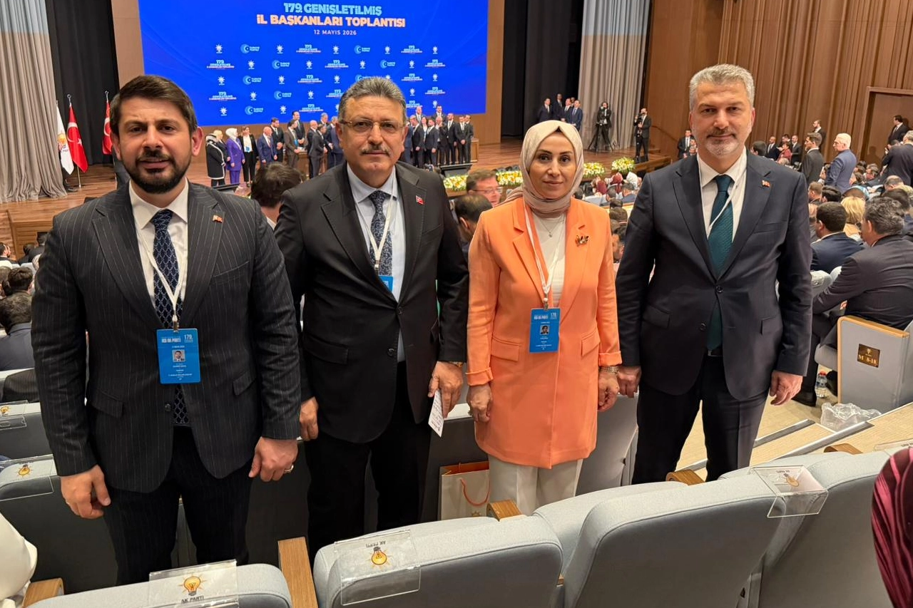 Trabzon'da 3 Büyük Projede İhale Süreci Tamamlandı: Başkan Genç'ten Erdoğan'a Teşekkür