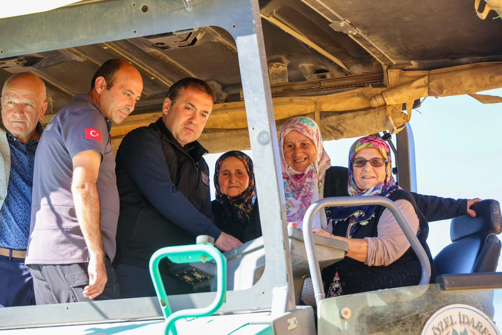 Bilecik'te 78 Kilometre Sıcak Asfalt Tamamlandı: 2026'da Yol Yatırımları Artacak