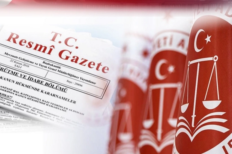 Konkordato Başvurularında Köklü Değişiklik: Yeni Finansal Raporlama Düzeni Yürürlükte