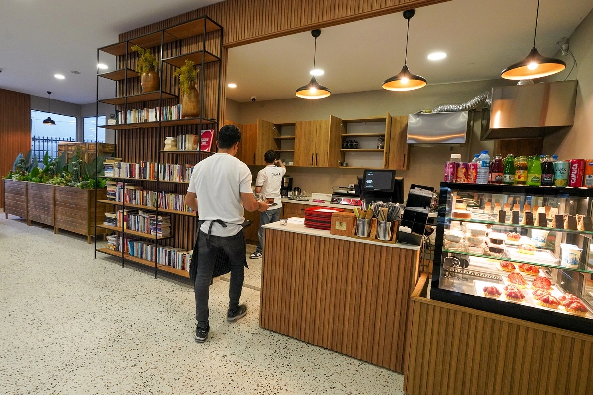 Beylikdüzü'nde Yeni Cazibe Merkezi: Yaşam B Kavaklı Sosyal Tesisi Açıldı