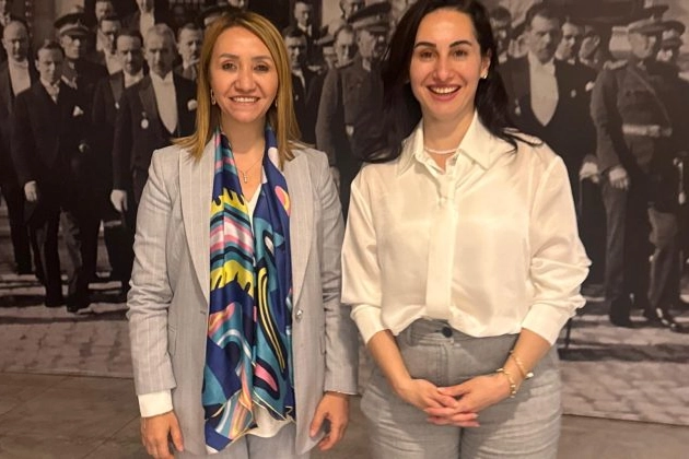 Pazaryeri ve Beykoz Belediyeleri Stratejik İş Birliği İçin Bir Araya Geldi