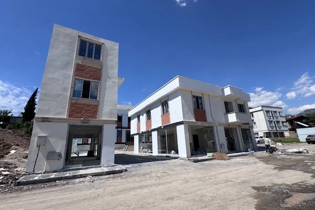Sakarya Mahallesi'ne 20 Milyon TL'lik Sağlık Merkezi: Bayram Öncesi Hizmete Giriyor