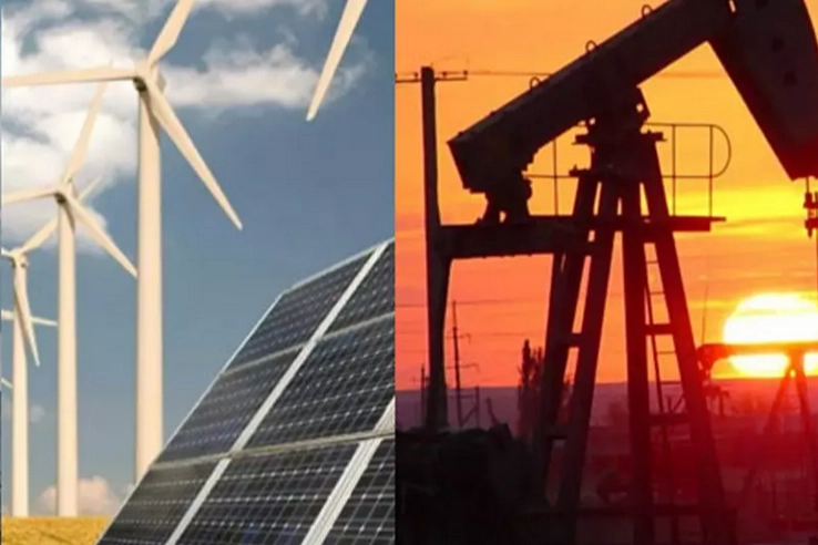 YD-ÜFE Nisan'da hız kesmedi: Enerji fiyatları yıllık 5,66 ile rekor kırdı