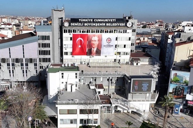 Denizli Büyükşehir'den Kurban Bayramı'nda 10 Milyon Liralık Et Desteği: Toplam 42 Milyon TL