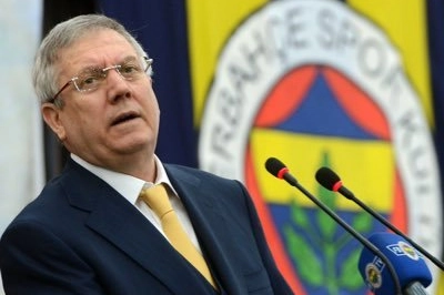Aziz Yıldırım yeniden aday: 'Fenerbahçe'nin 120. yılında birlik çağrısı'