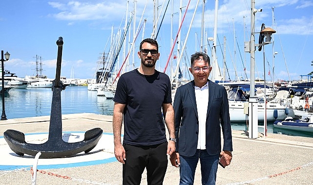 3. Coral Cup Antalya Yat Yarışları Kemer'de Start Alıyor: 30 Yat ve 150 Sporcu Yarışacak
