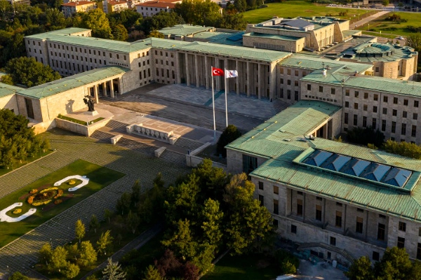TBMM'de Ekonomik Reform: Vergiye Yeni Düzenlemeler ve 20 Yıllık İstisna