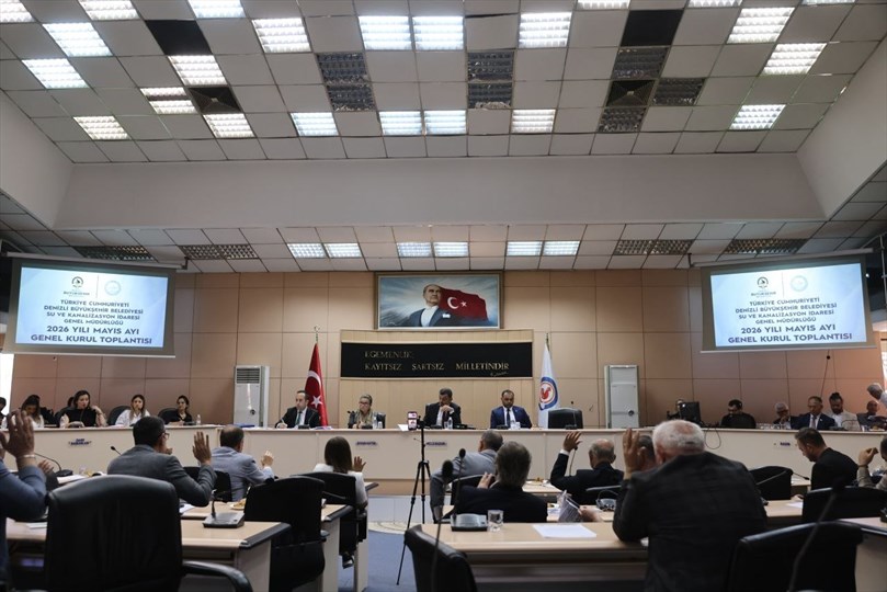 Denizli'de Şehit Yakınları ve Gazilere Yüzde 99 Su İndirimi Müjdesi