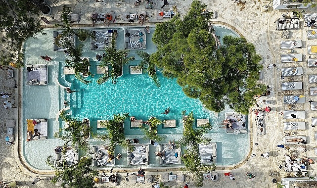 650 Acente Yetkilisi Kemer'de Tarih ve Turizmle Buluştu