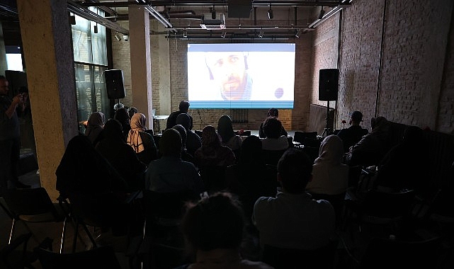 7. Sufi Film Festivali'nden Filistinli Şehitlere Anlamlı Vefa: 'Tarihin En Uzun Sessizliği'