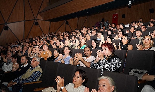 9. Beylikdüzü Klasik Müzik Günleri'nde Duygu Dolu Final: Başkan Çalık'tan Mektup