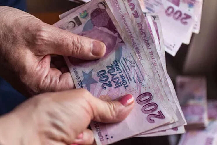Mayıs Ayı Yaşlı ve Engelli Aylıkları Hesaplara Yatırılıyor: Bakan Göktaş Duyurdu