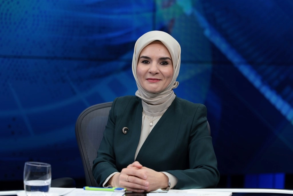 Bakan Göktaş Duyurdu: 2026-2035 'Aile ve Nüfus 10 Yılı' Olacak