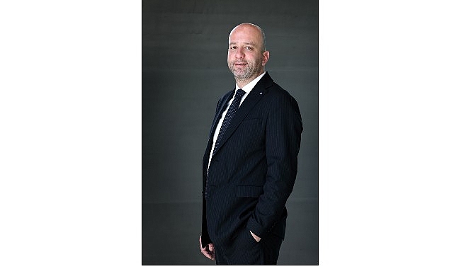 Abdi İbrahim'in Uluslararası Pazarlar Direktörlüğüne Burak Şen Atandı