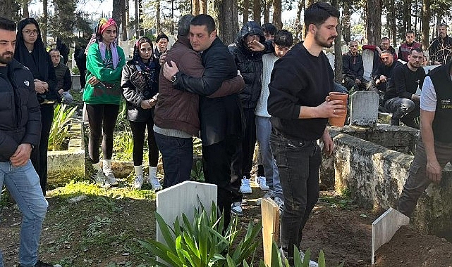Torbalı Belediyesi'nden Cenaze Hizmetlerinde Örnek Destek: Acılı Aileler Yalnız Değil