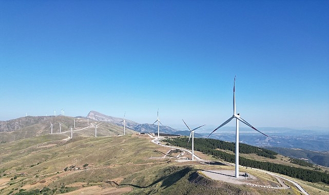 Akfen Yenilenebilir Enerji, Karbon Kredisi Satışlarıyla Sektöre Yön Veriyor: Milyonlarca Dolarlık Katkı