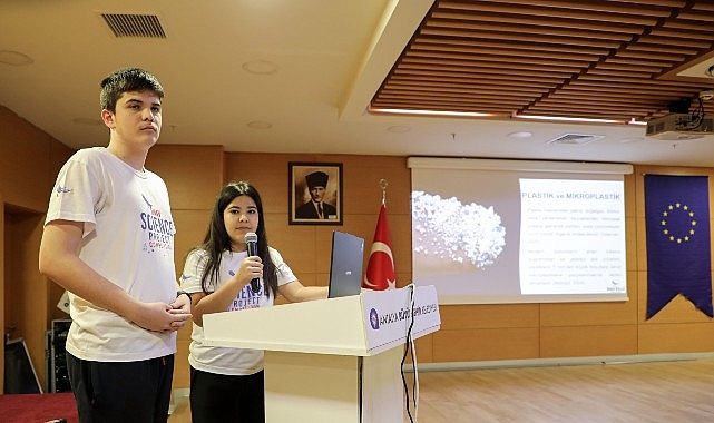 Antalya'da İklim Direnci İçin Kritik Adım: Aşırı Sıcaklara Karşı Eylem Planı
