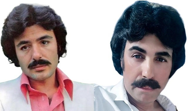 Ferdi Tayfur'un İzinden Gidiyor: Hakan Turan Arabesk Müziğin Ruhunu Sahneye Taşıyor