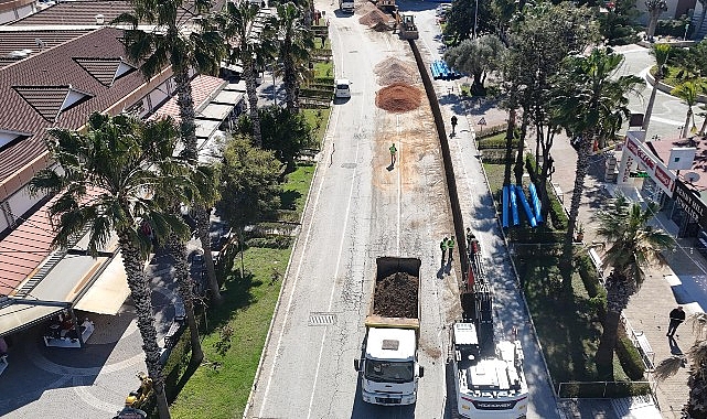 ASAT, Manavgat Ilıca'ya 400 Milyon TL'lik Dev İçme Suyu Yatırımı Yapıyor