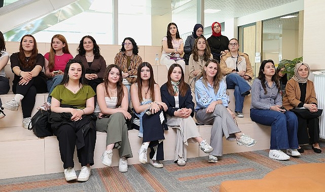 Aslıhan Gürbüz'den Samimi İtiraf: 'Mukadderat' Filmiyle Kadının Toplumdaki Yerine Ayna Tutuyoruz