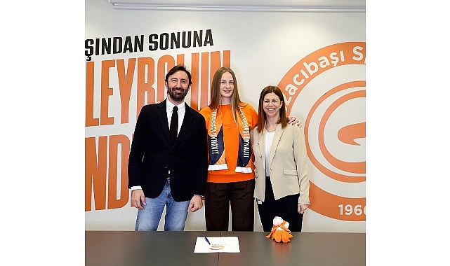 Eczacıbaşı Dynavit, Sırp Yıldız Aleksandra Uzelac'ı Transfer Etti