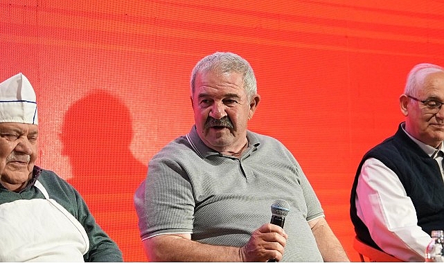 Ayvalık’ın 70 Yıllık Lezzet Ustaları: Esnaflık Geleneği ve Gelecek Kaygısı