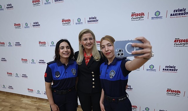 Bakırköy Belediye Başkanı Ovalıoğlu'ndan Bayram Öncesi Çalışanlara Birlik Mesajı