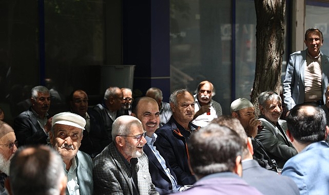 Konya'da Binlerce Emekliye Özel Kültür Turları: 5 Farklı Rota ve Vefa Yolculuğu