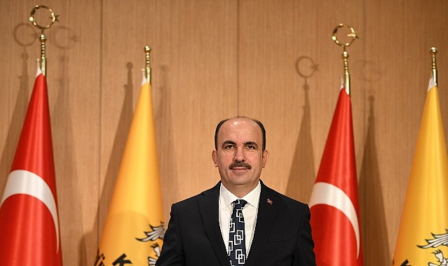 Konya'da 100 Öğrenci ve Ailesi Umre Ödülü Kazandı: Siyer Bilgi Yarışması Heyecanı