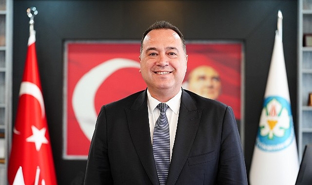 Başkan Dutlulu: Gençlerimiz Aydınlık Yarınların Güvencesi