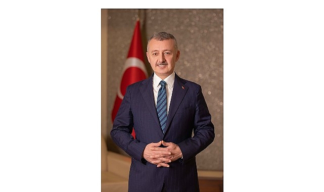 Başkan Büyükakın: Anneler, Medeniyetlerin Görünmez Kahramanlarıdır
