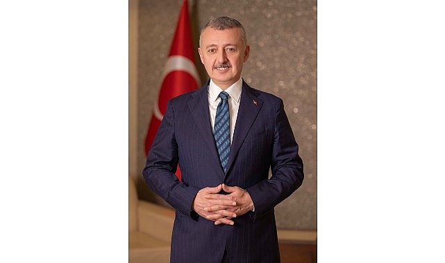 Kocaeli Büyükşehir Belediye Başkanı Büyükakın: 'Tarım, Geleceğin En Stratejik Alanıdır'