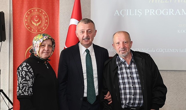 Başkan Büyükakın: 'Aile Yapımız Tehdit Altında, Nüfus Artışı İçin Tedbir Şart'