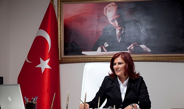 Özlem Çerçioğlu'ndan 19 Mayıs Mesajı: Gençler Geleceğimizin Teminatı