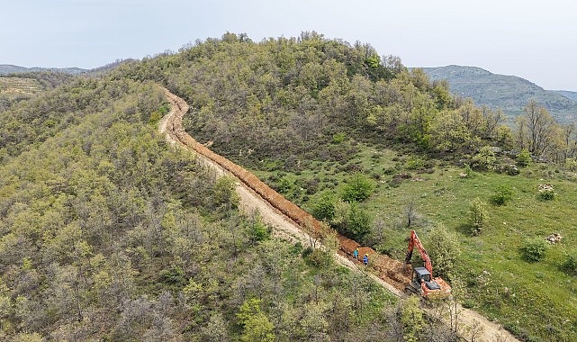 Sultanhisar'a 8,3 Milyon TL'lik İçme Suyu Yatırımı: Başkan Çerçioğlu Duyurdu