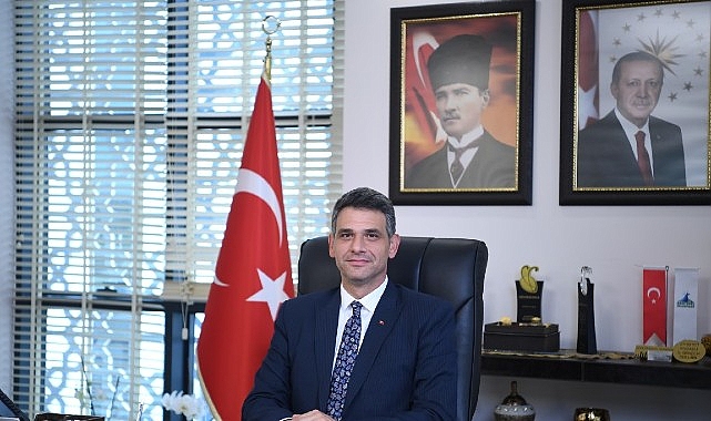 Kartepe Belediye Başkanı Kocaman'dan Anneler Günü'nde Anlamlı Mesaj