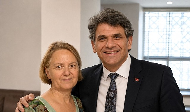 Kartepe Belediye Başkanı Kocaman'dan Kurban Bayramı'nda Birlik ve Dayanışma Vurgusu