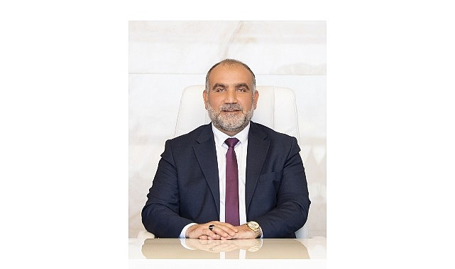 Canik Belediye Başkanı Sandıkçı: 19 Mayıs Ruhu Gençlerimize Emanet