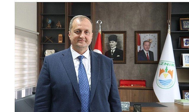 Başkan Usta: Kurban Bayramı Yardımlaşma ve Paylaşma Ruhunu Yaşatmalı